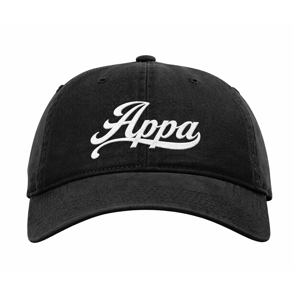 Appa Legacy Dad Hat