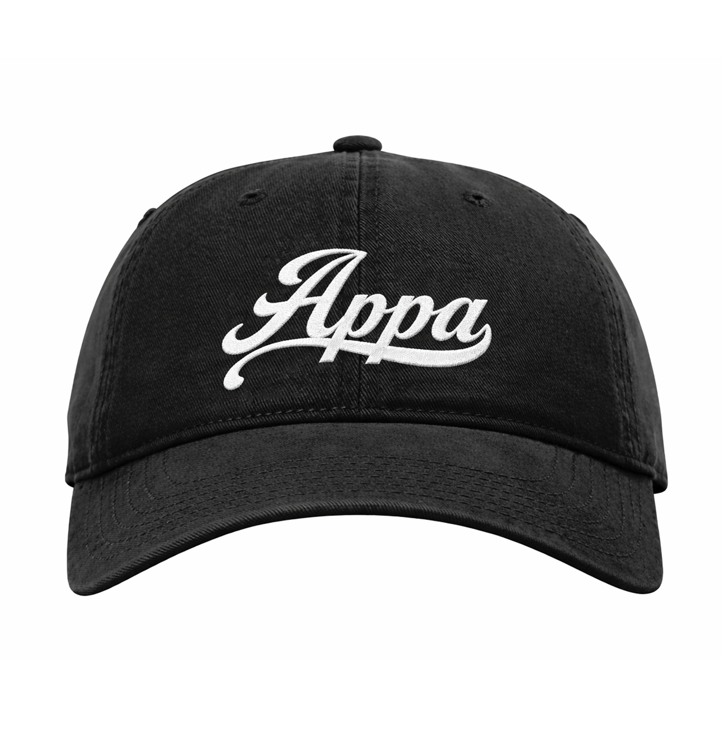 Appa Legacy Dad Hat