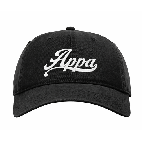 Appa Legacy Dad Hat