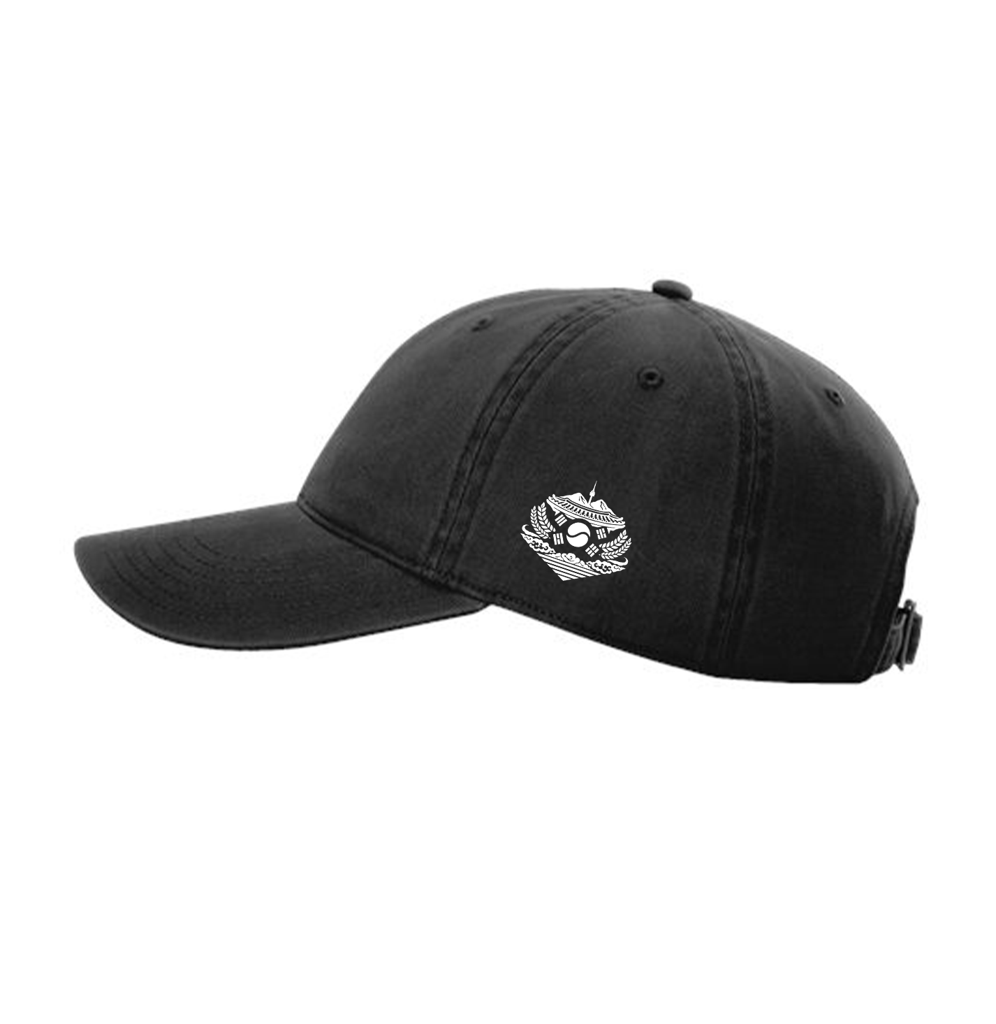 Appa Legacy Dad Hat