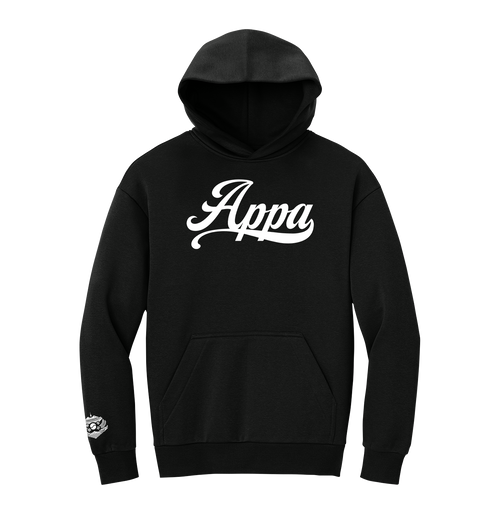 Appa Legacy Heavyweight Hoodie