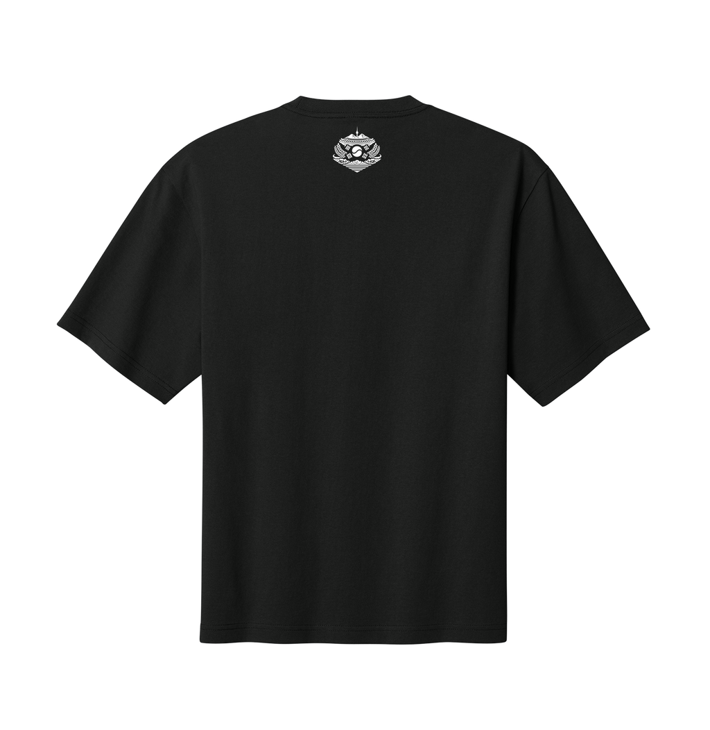 Appa Legacy Standard Heavyweight Tee Shirt