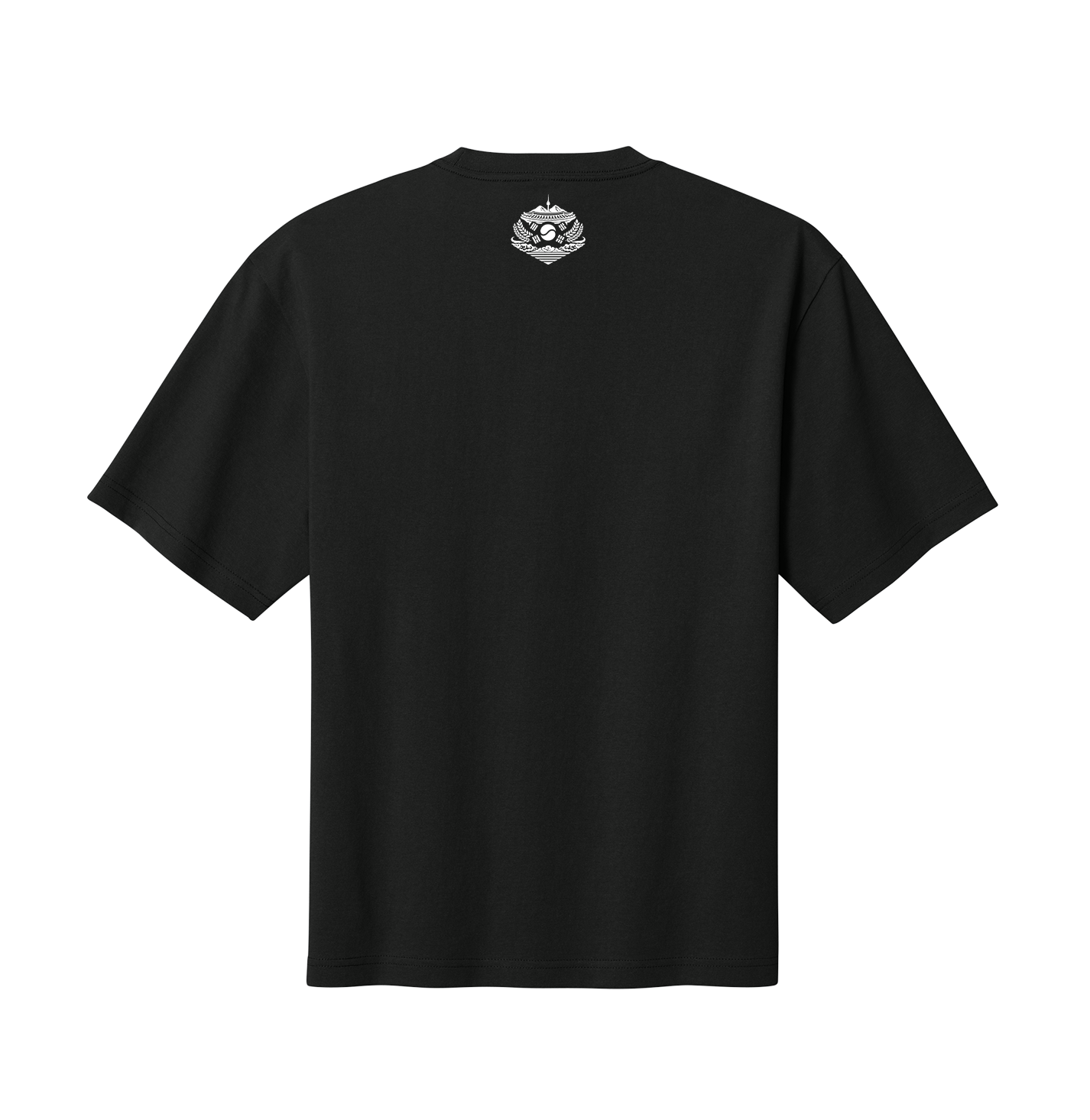 Appa Legacy Standard Heavyweight Tee Shirt