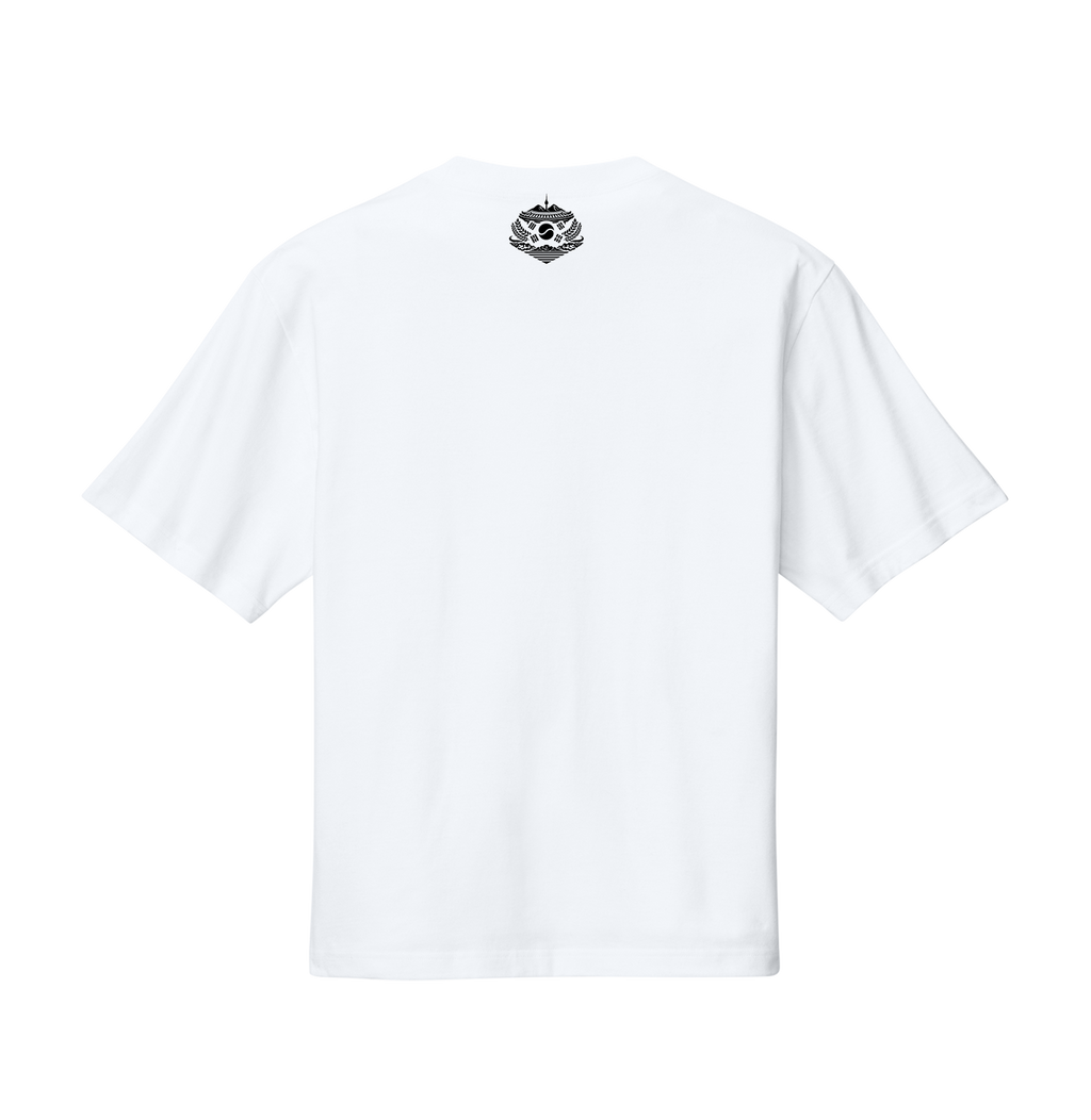 Appa Legacy Standard Heavyweight Tee Shirt