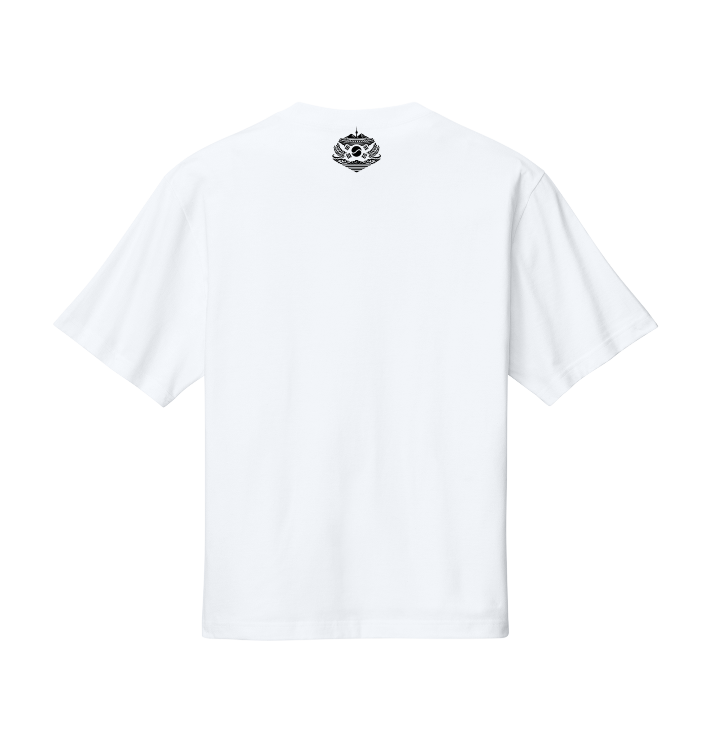 Appa Legacy Standard Heavyweight Tee Shirt