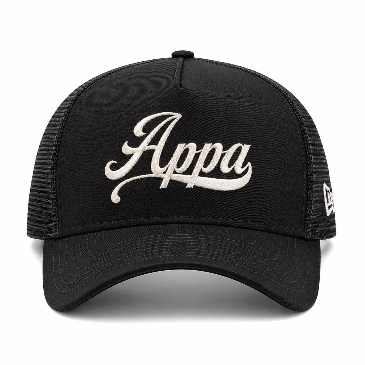 Appa Legacy A-Frame Hat