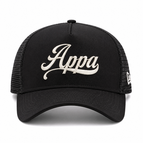 Appa Legacy A-Frame Hat