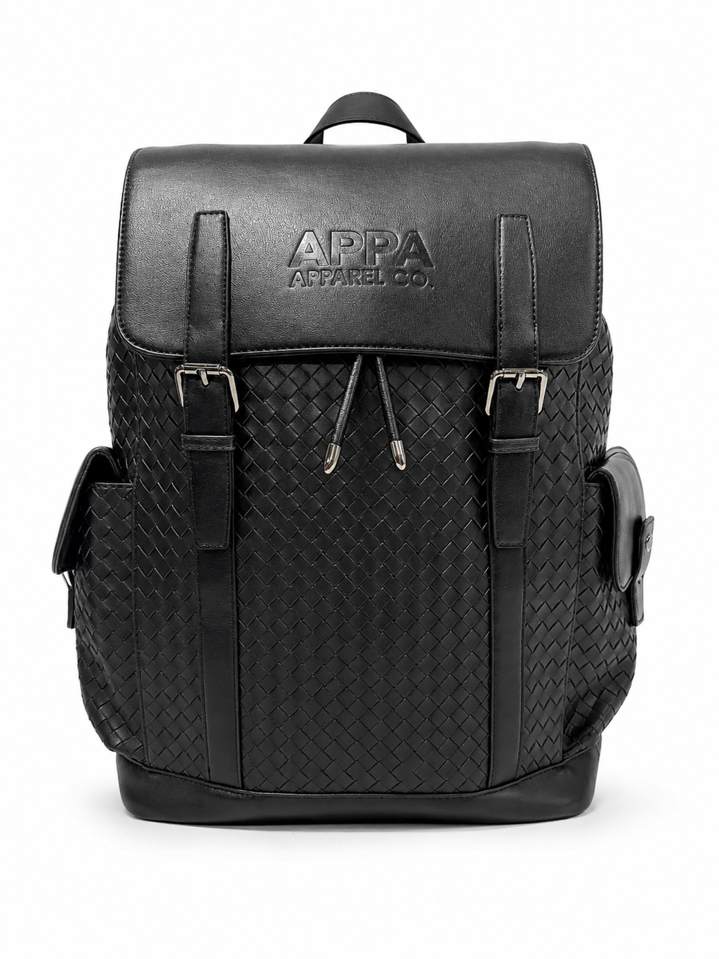 Limited Drop - Appa Club Executive Laptop Backback