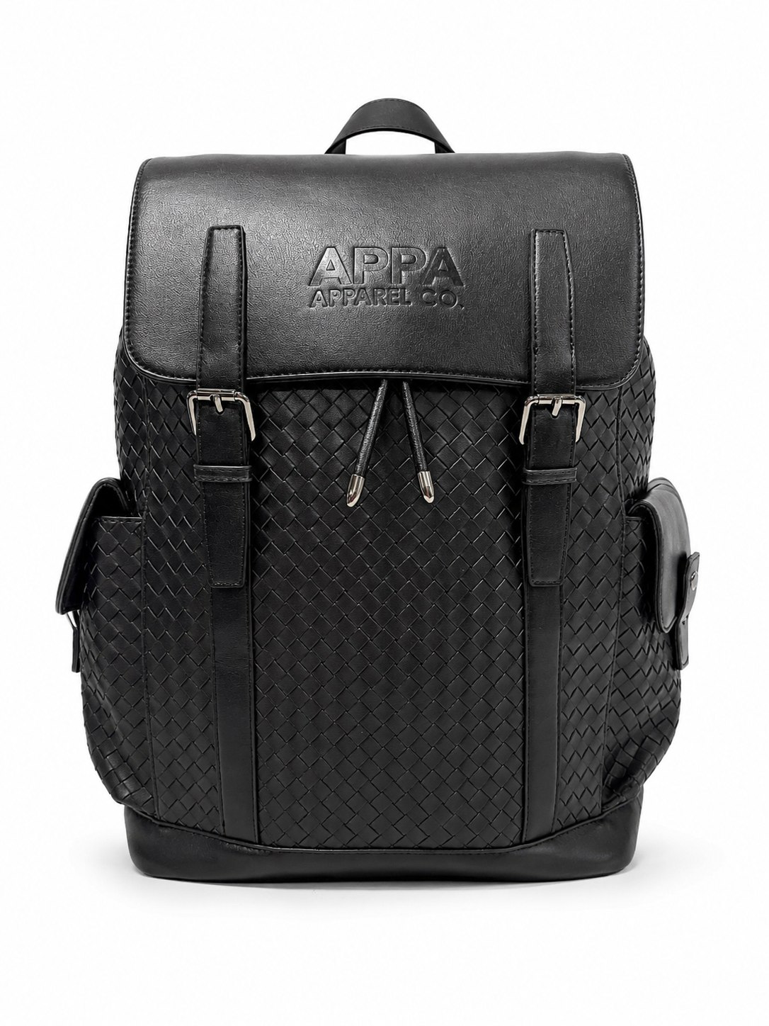 Limited Drop - Appa Club Executive Laptop Backback