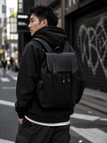 Limited Drop - Appa Club Executive Laptop Backback