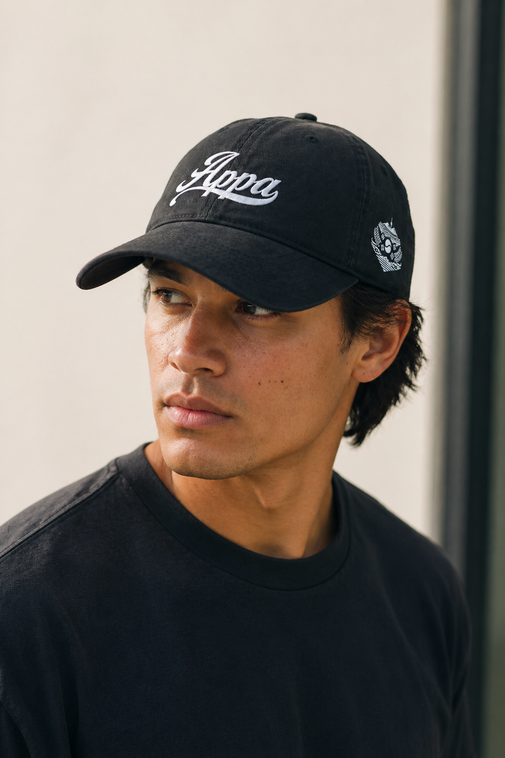 Appa Legacy Dad Hat