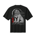 Limited Drop - Appa Club - The Protector Retro Heavyweight Tee Shirt