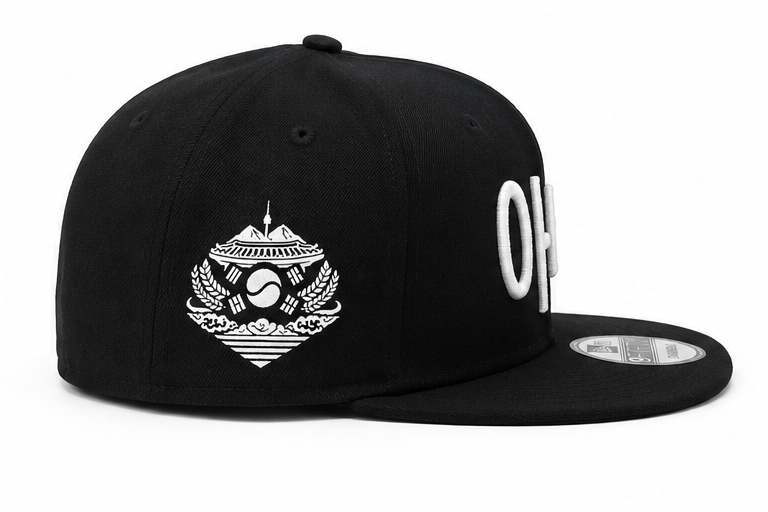 Appa Founders Edition New Era 9FIFTY Snapback
